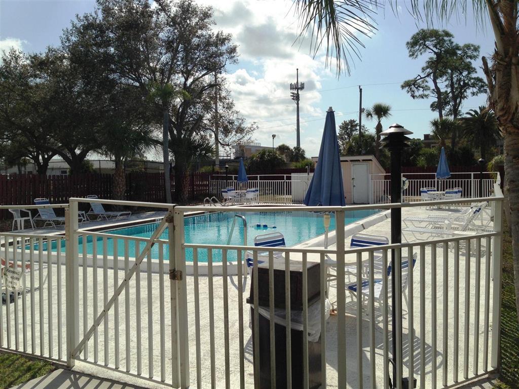 Americas Best Value Inn Sarasota Einrichtungen foto